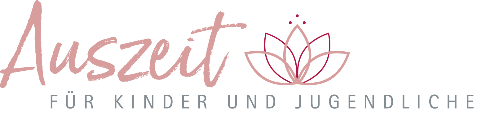 Logo-Auszeit